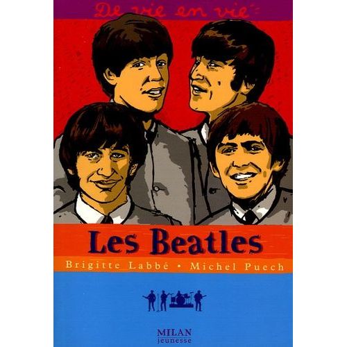 Les Beatles