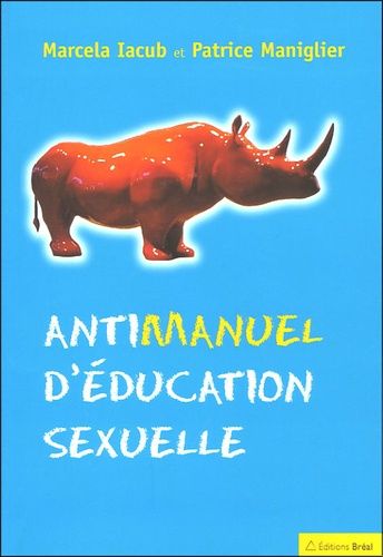 Antimanuel D'éducation Sexuelle