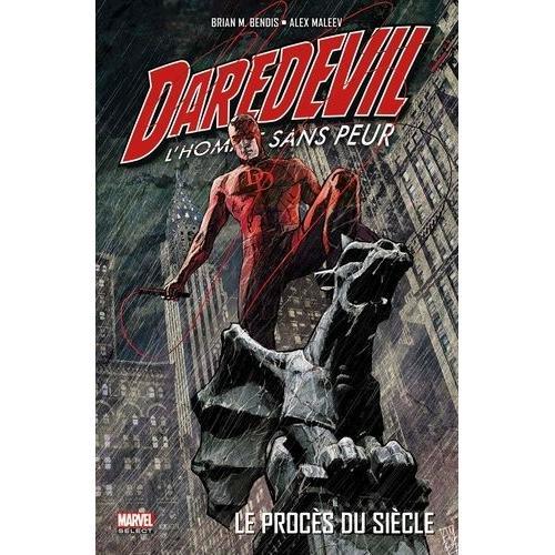 Daredevil, L'homme Sans Peur Tome 2 - Le Procès Du Siècle