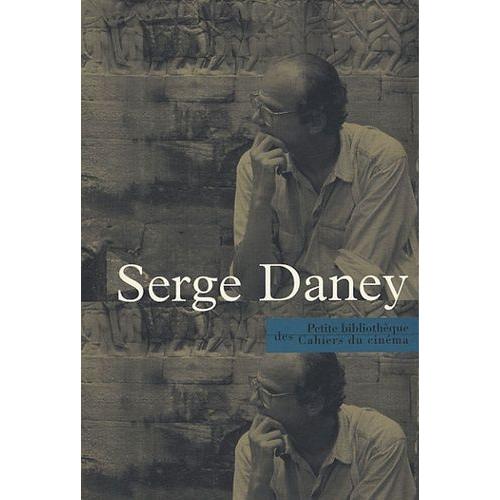 Serge Daney