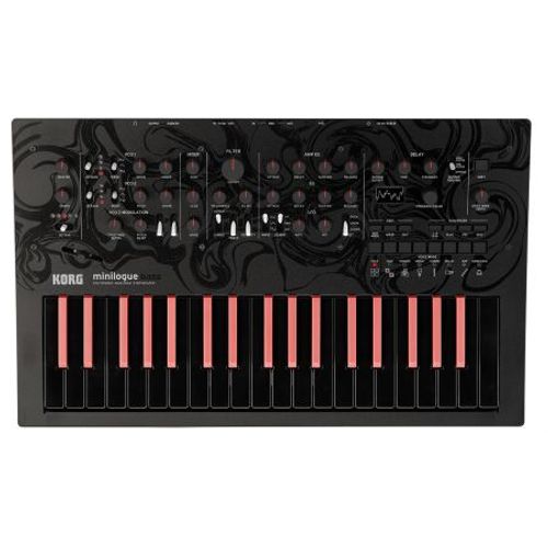 Korg - Minilogue Bass