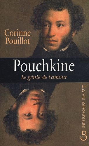 Pouchkine - Le Génie De L'amour