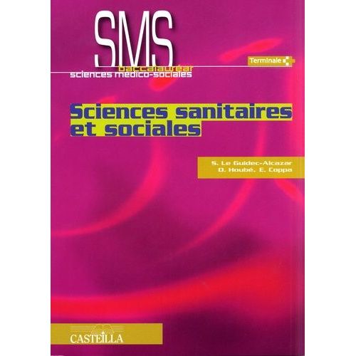 Sciences Sanitaires Et Sociales