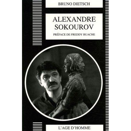 Alexandre Sokourov