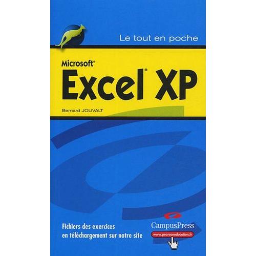 Excel Xp