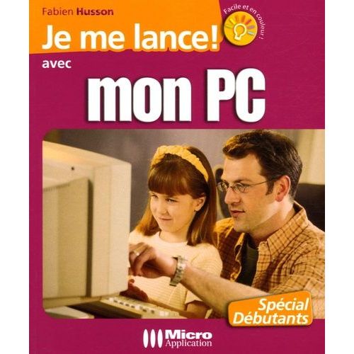 Je Me Lance Avec Mon Pc