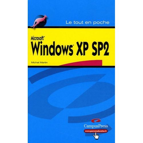 Windows Xp Sp2