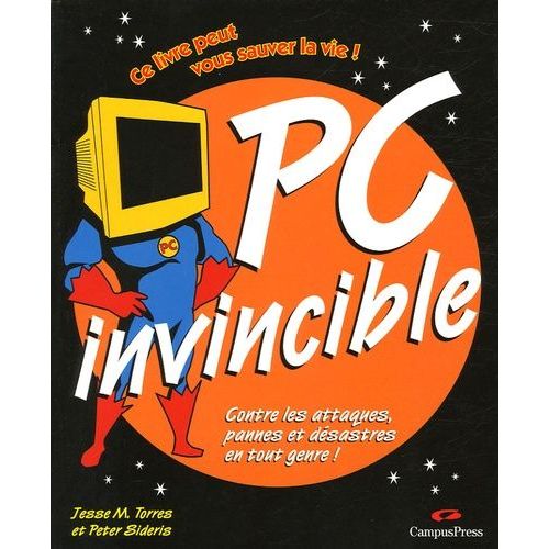 Pc Invincible