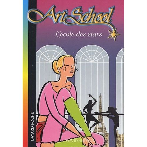 Art School Tome 1 - L'école Des Stars