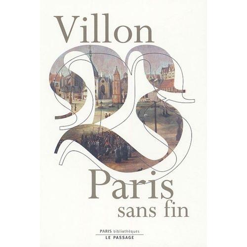 Paris Sans Fin