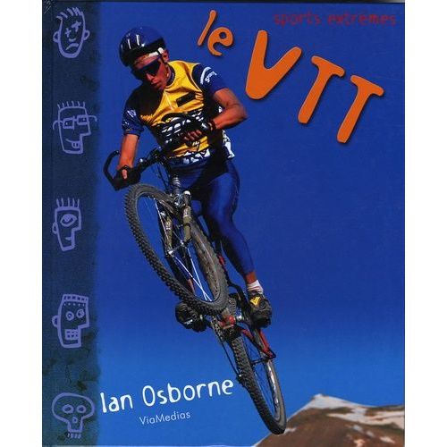 Le Vtt