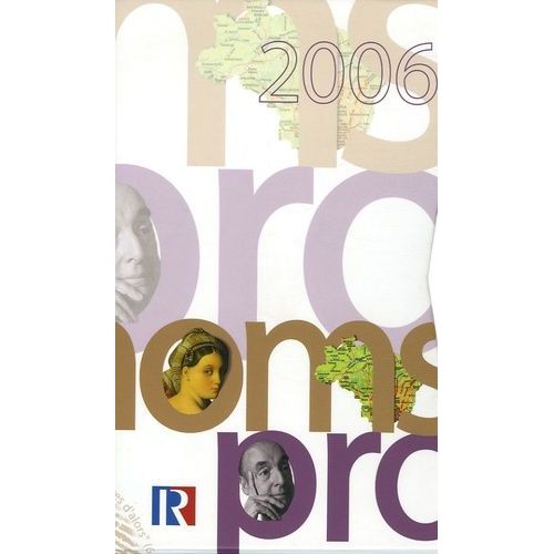 Le Petit Robert Coffret En 2 Volumes : Le Petit Robert De La Langue Française - Le Petit Robert Des Noms Propres - Avec Un Atlas Géopolitique Et Culturel