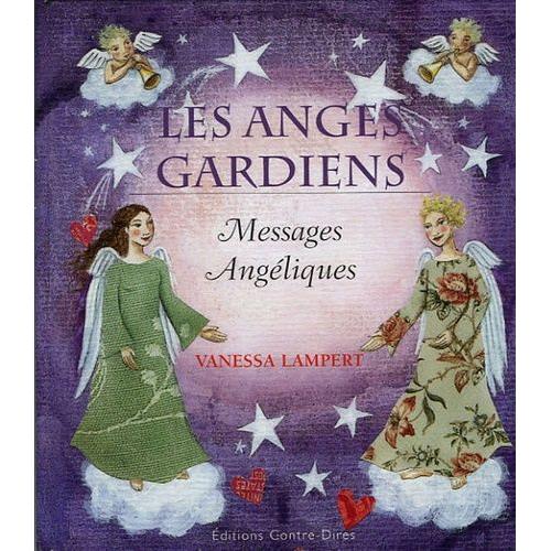 Les Anges Gardiens - Coffret Messages Angéliques