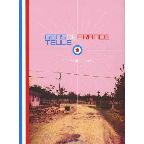 Gens De France Et D'ailleurs