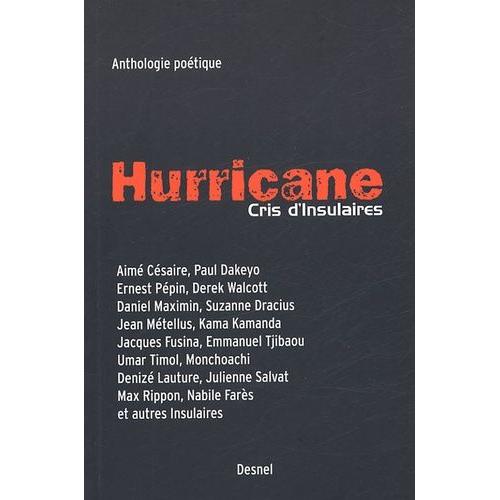 Hurricane - Cris D'insulaires