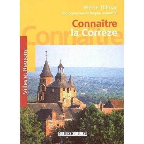 Connaître La Corrèze