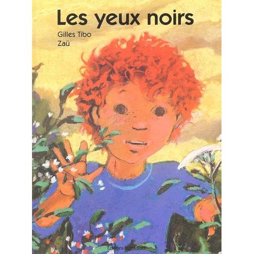 Les Yeux Noirs