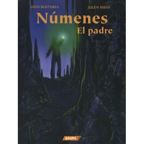Numenes Tome 1 - El Padre