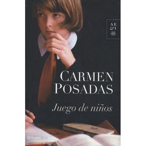 Juego De Niños