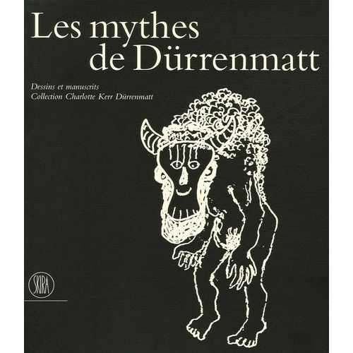 Les Mythes De Dürrenmatt