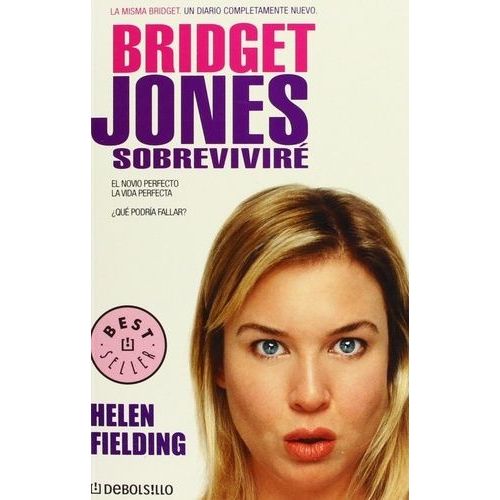 Bridget Jones - Sobrevivire
