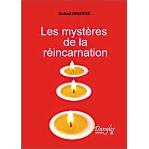 Les Mystères De La Réincarnation