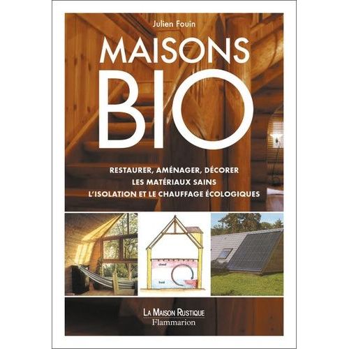 Maisons Bio