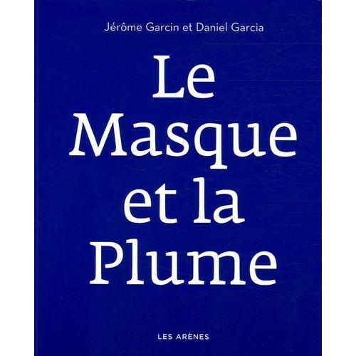 Le Masque Et La Plume - (2 Cd Audio)