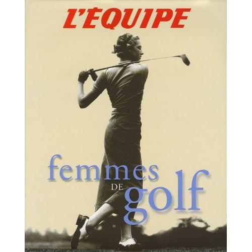 Femmes De Golf
