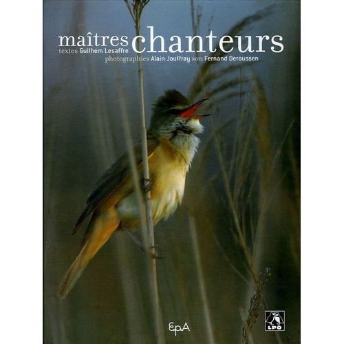 Maîtres Chanteurs - (1 Cd Audio)