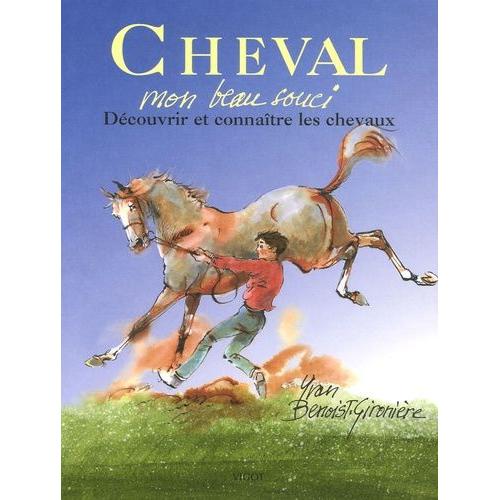 Cheval - Mon Beau Souci