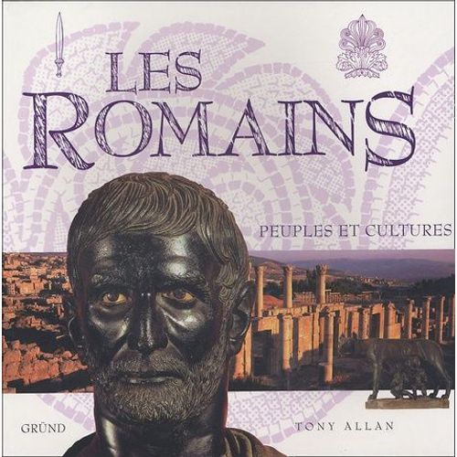 Les Romains