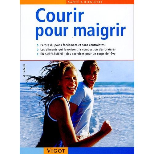 Courir Pour Maigrir
