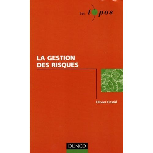 La Gestion Des Risques