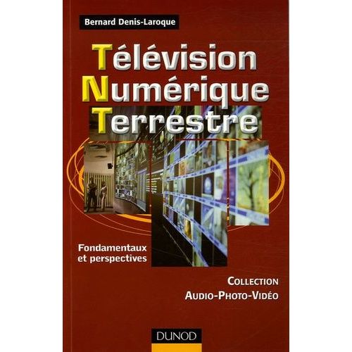 Télévision Numérique Terrestre - Fondamentaux Et Perspectives