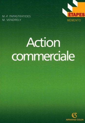 Action Commerciale