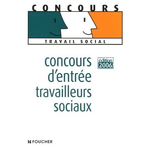 Concours D'entrée Travailleurs Sociaux