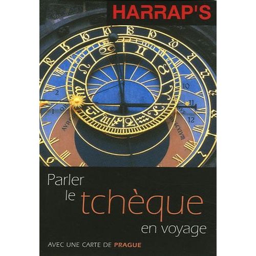 Parler Le Tchèque En Voyage