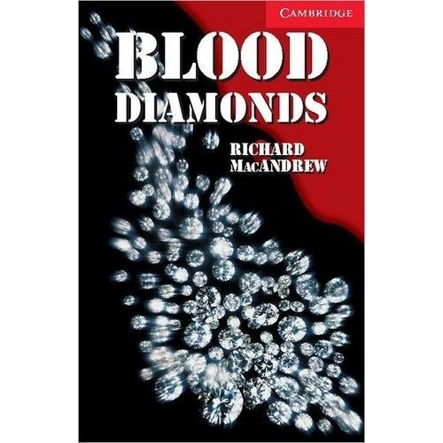 Blood Diamonds Level 1