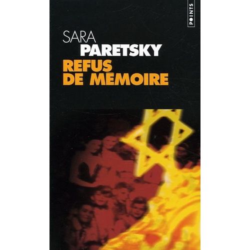Refus De Mémoire