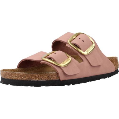 Birkenstock Arizona Big Colour Rose