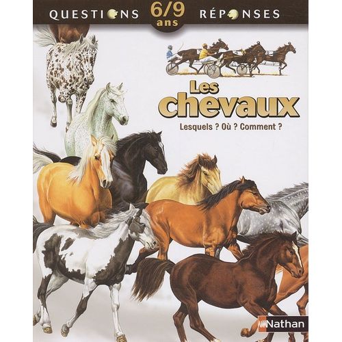 Les Chevaux
