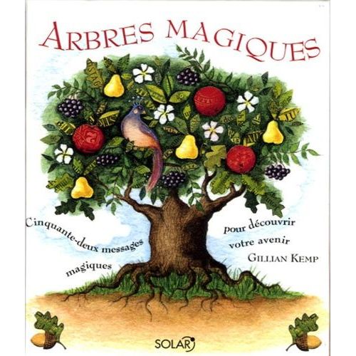 Arbres Magiques