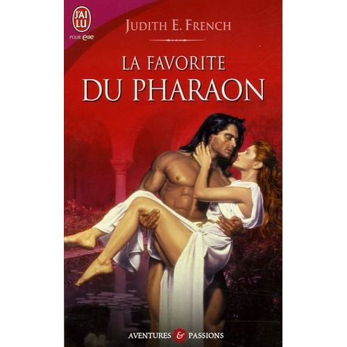 La Favorite Du Pharaon