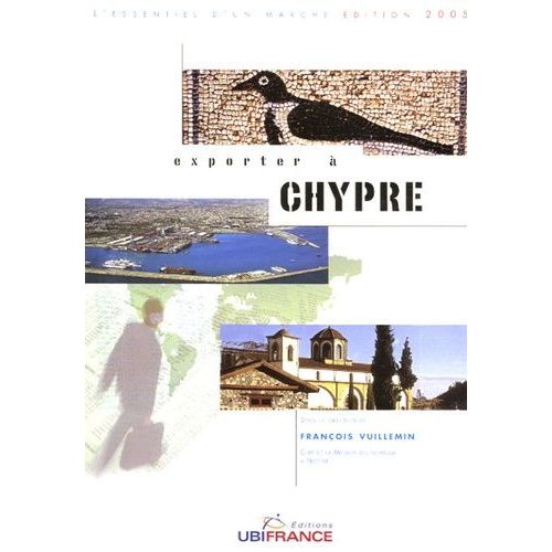 Exporter À Chypre