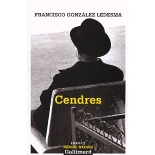 Cendres