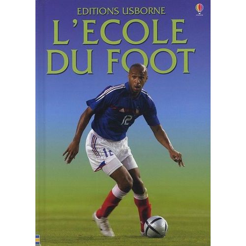 L'école Du Foot