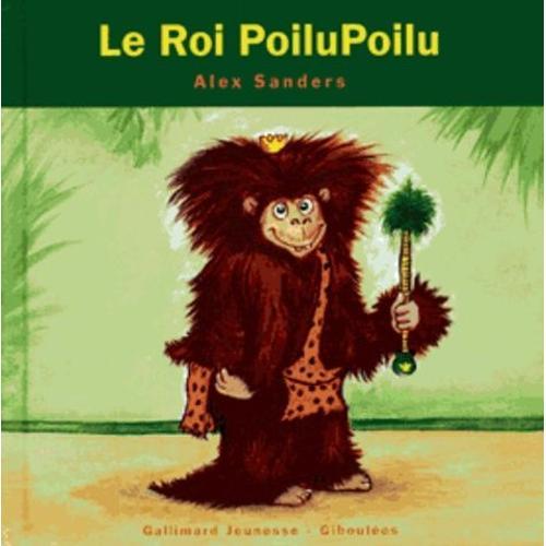 Le Roi Poilupoilu