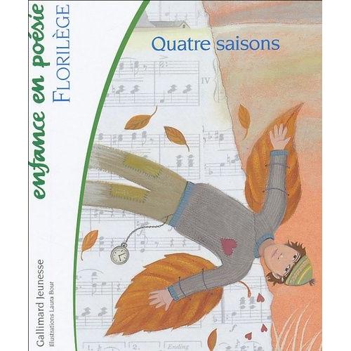 Quatre Saisons - Florilège