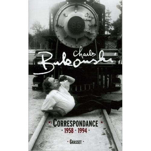 Correspondance 1958-1994